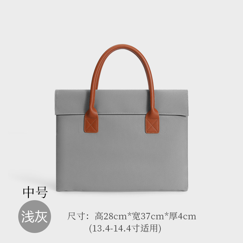 밝은 회색 매체