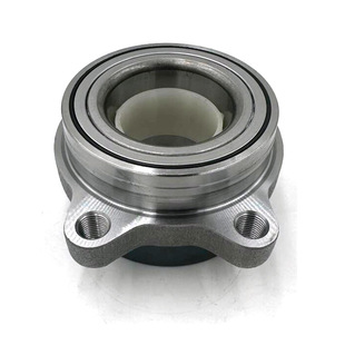 40210-Vw000 Car Wheel Hub Unit Bearing 51Kwh01 Is Suitable for Nissan 40210-Wl000