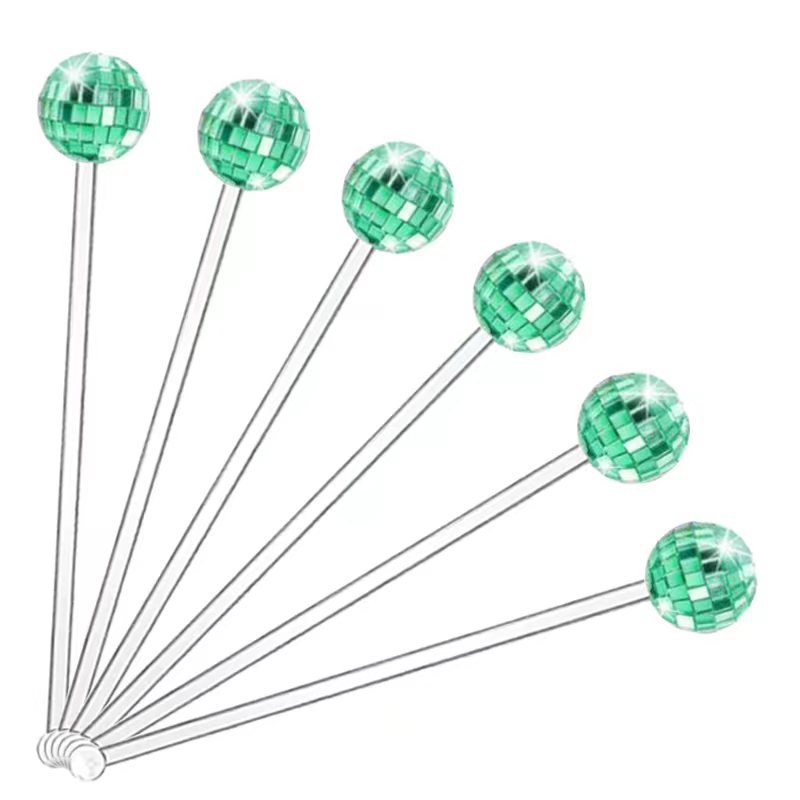 Simple Style Ball Plastic Party Decorative Props display picture 2