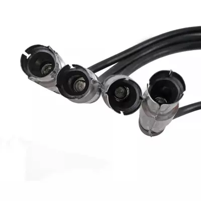 Power supply, ignition system accessories 99-2001 Golf Beetle