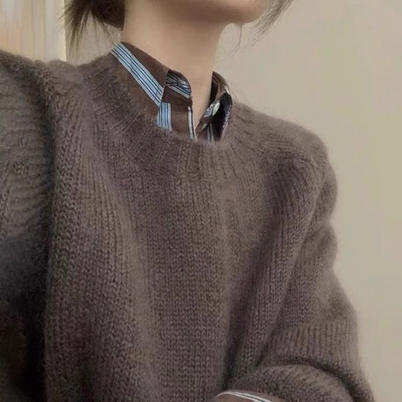 브라운【슈/*1685】