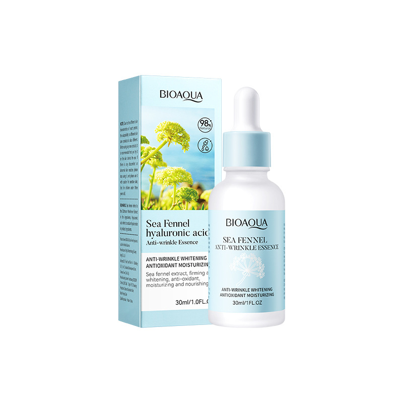 Amazon's varios productos de cuidado facial hidratantes de esencia de vitamina C naranja, comercio exterior, fábrica transfronteriza, venta al por mayor