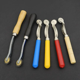 凿;其他匠作工具;针线缝纫