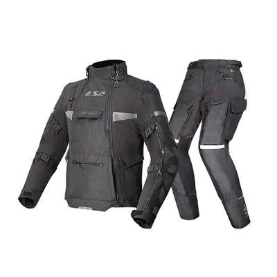 Motorcycle Safety Supplies: Cycling Clothing Long-Distance Rally Clothing