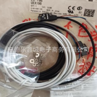 Panasonic Sensor Ex-19B Bargaining Sensor Switch