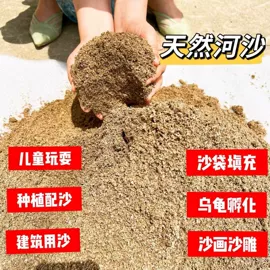 沙石砾石;其他非金属;造景/装饰