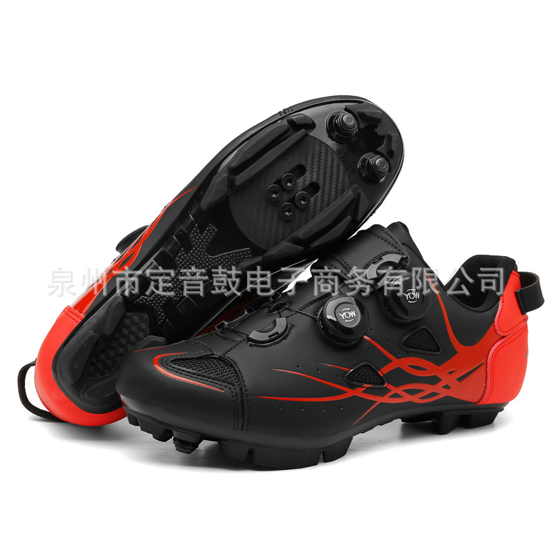 T398 마운틴 블랙 레드