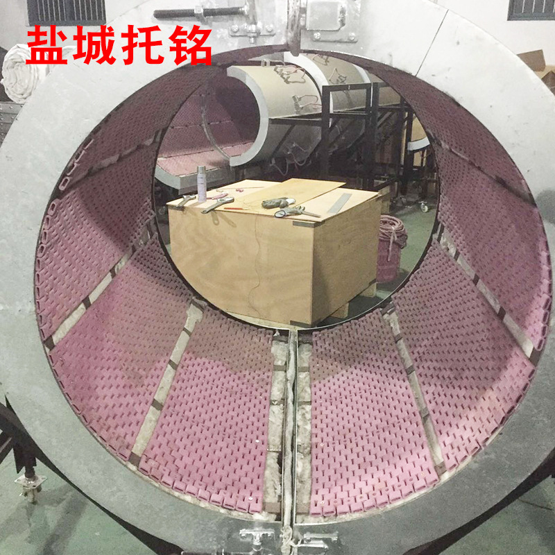 焊接热处理电加热片加热板SCD绳式加热器陶瓷履带式加热器加热绳