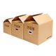 Extra Hard Moving Carton Moving Carton Large Moving Packing Storage Box Box Fba Express Packaging Carton