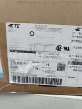 TE������ 172166-1 ����3P 4.14MM��� �ֻ�