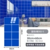 Blue 8 grid 102-5
