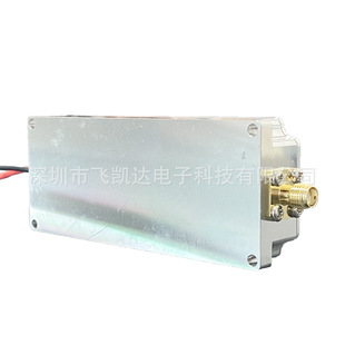 10W Defense System Module 100-200Mhz 200-300Mhz Anti-Drone Uav Module