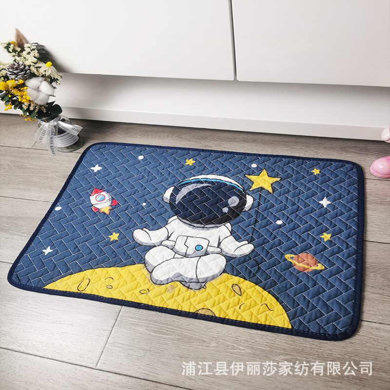 작은 우주 비행사