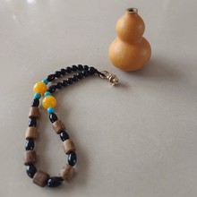 天然葫芦文玩葫芦手捻葫芦手把件