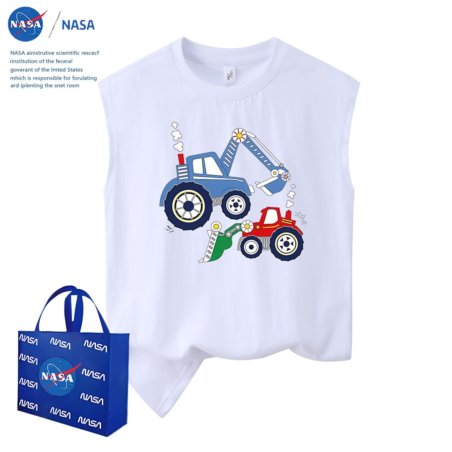 Kids' Camisole