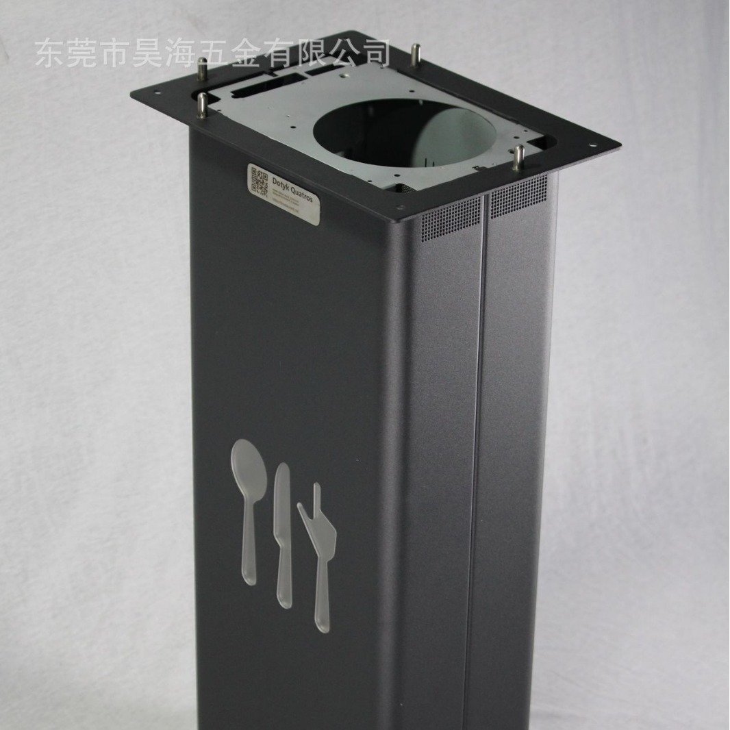 机箱机柜钣金加工汽车配件加工医疗器械加工机器人配件加工