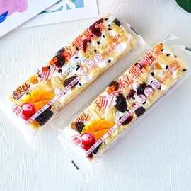 ll香贝旺沙琪玛珍果粒雪融奶芙萨其包软糯糕点心休闲零食小吃