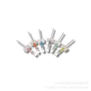 һ�����o�}ݔҺ�ú���������ᘎ��������b���Q���� IV CANNULA