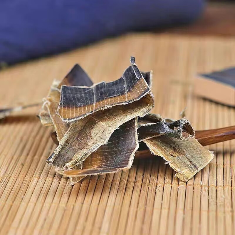Dried Earthworm Di Long Guang Di Long Whole Opened Pheretima 500g Traditional Chinese Herb in use