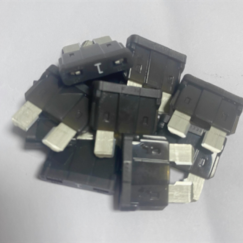 力特品牌汽车保险丝片0287001.PXCN中号1A32V原装现货热销产品