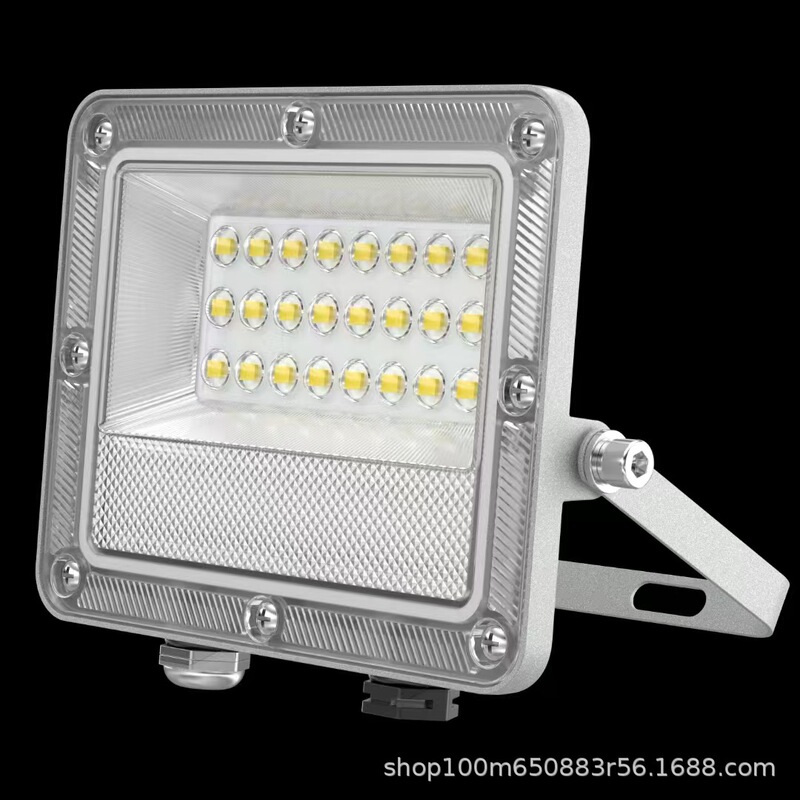 Led Graphene Ant Floodlights Billboard Spotlights Stadium High-Bay Floodlights Dock Searchlights