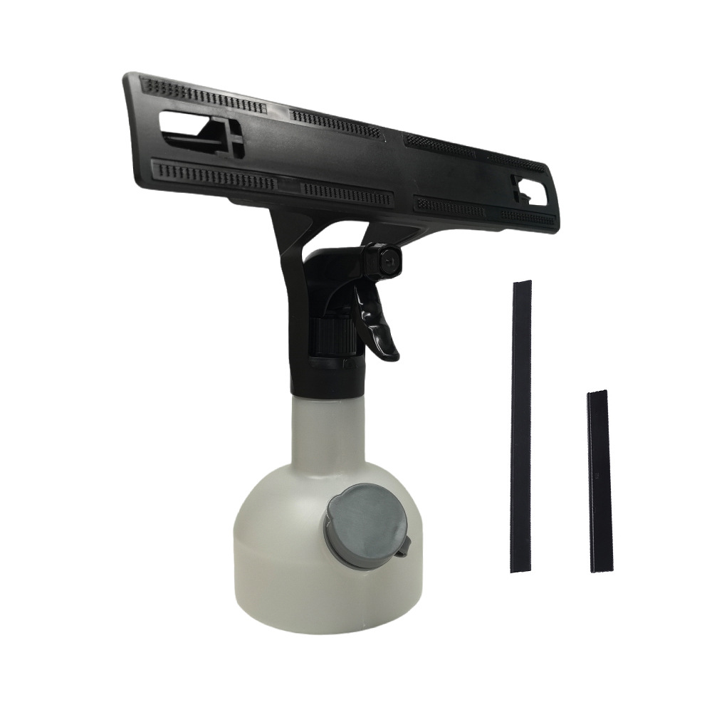 1 juego de regadera WV + 2 raspadores