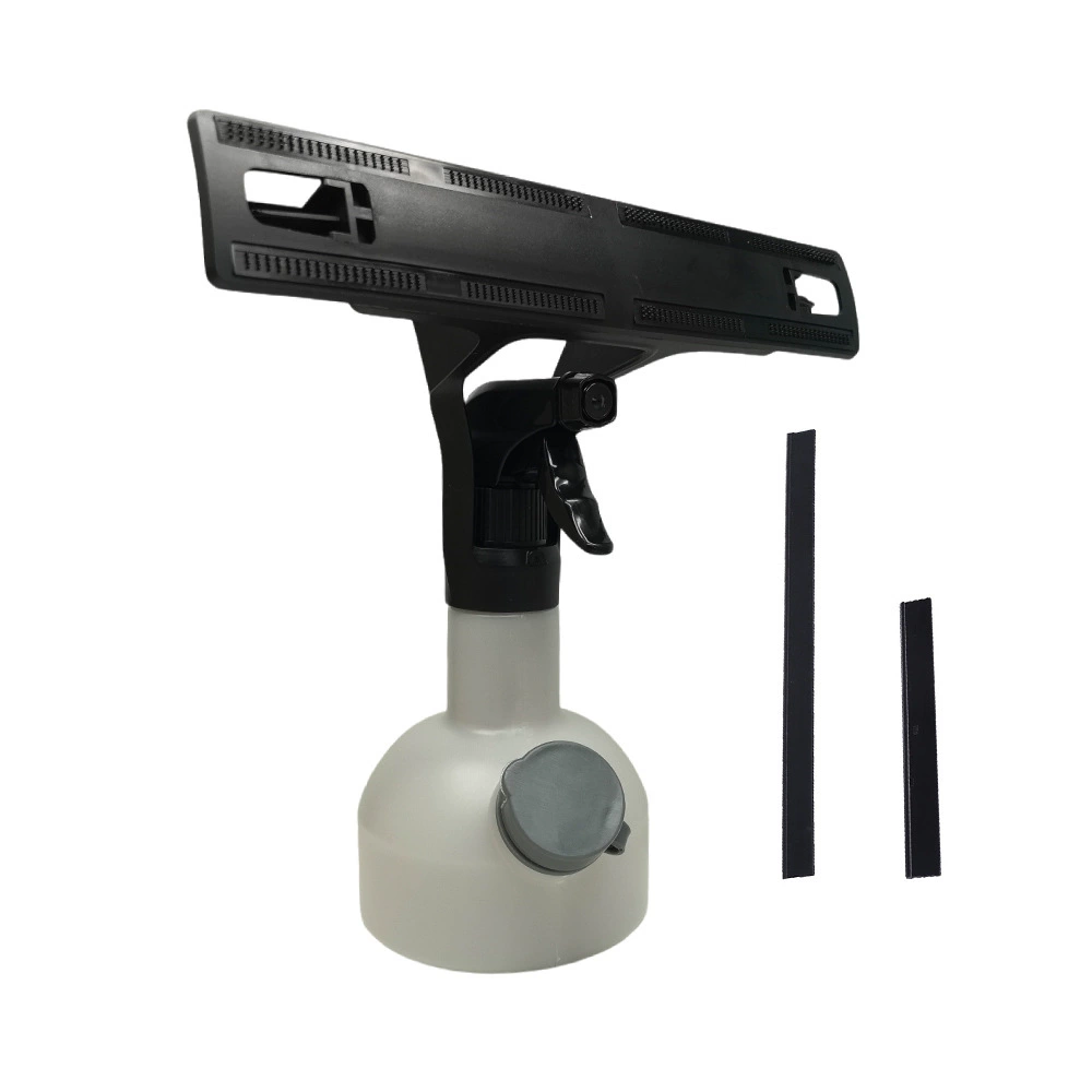 Набор аксессуаров для пароочистителя (Kaichi) для серии Karcher SC — нейлоновые щетки, адаптеры, набор из нескольких деталей