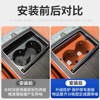 Mat Fixed Anti-Slip Silicone Protective – Anti-slip mat