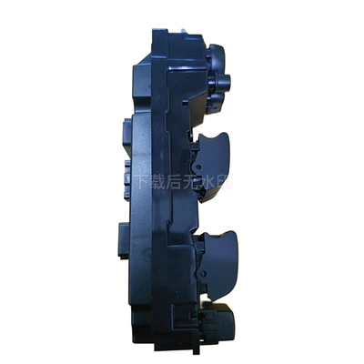 Function Suitable for Mazda2 – Glass lifter