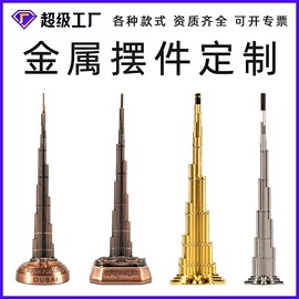 冰箱贴;金属工艺品;钥匙扣及钥匙扣配件