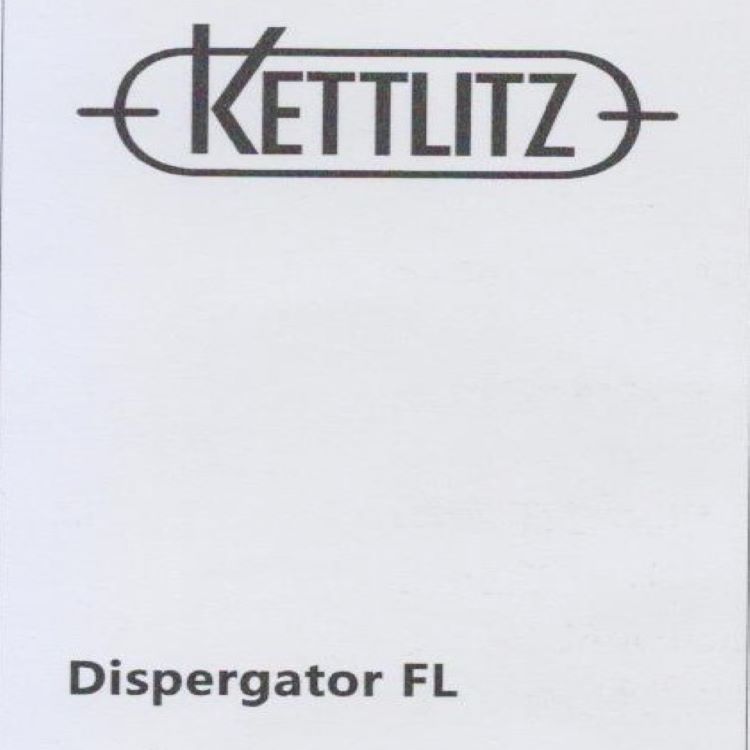 KETTLITZ 分散剂 Dispergator FL高效通用粉末乳化原料