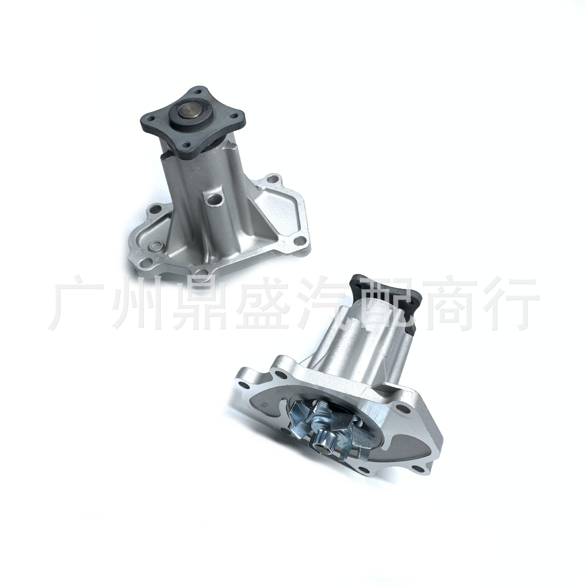 21010-7S000 is suitable for Nissan Patrol Y62 5.6L Infiniti QX70 80 cooling water pump
