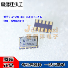 XV7011BB 49.600KHZ K XV7011BB EV7011BK SMD ������������ ȫ��