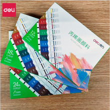 ����73913/73914/73915��ϩ������12/18/36ɫ5MLѧ���滭����
