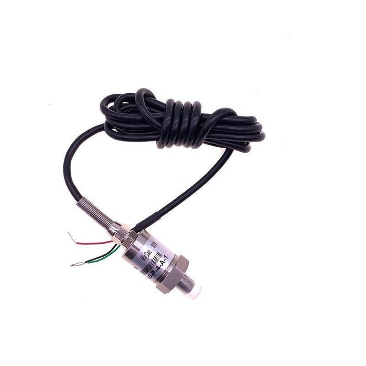 MSP-300-060-B-5-N-3一体式不锈钢压力传感器