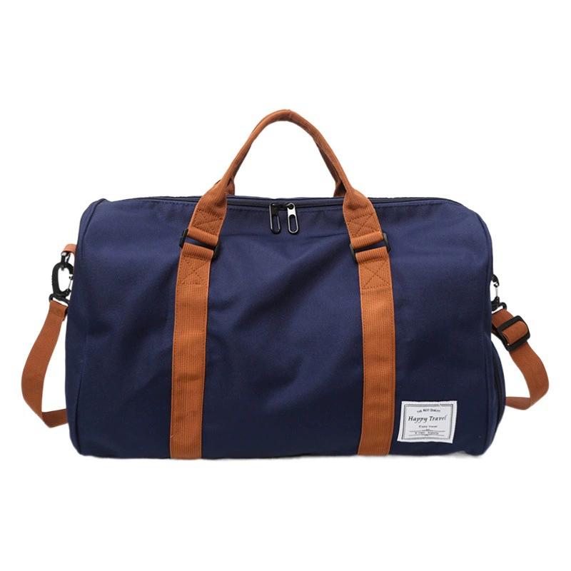 Оптовая продажа новая модная сумка для багажа Мужская спортивная сумка для отдыха Спортивная сумка с логотипом