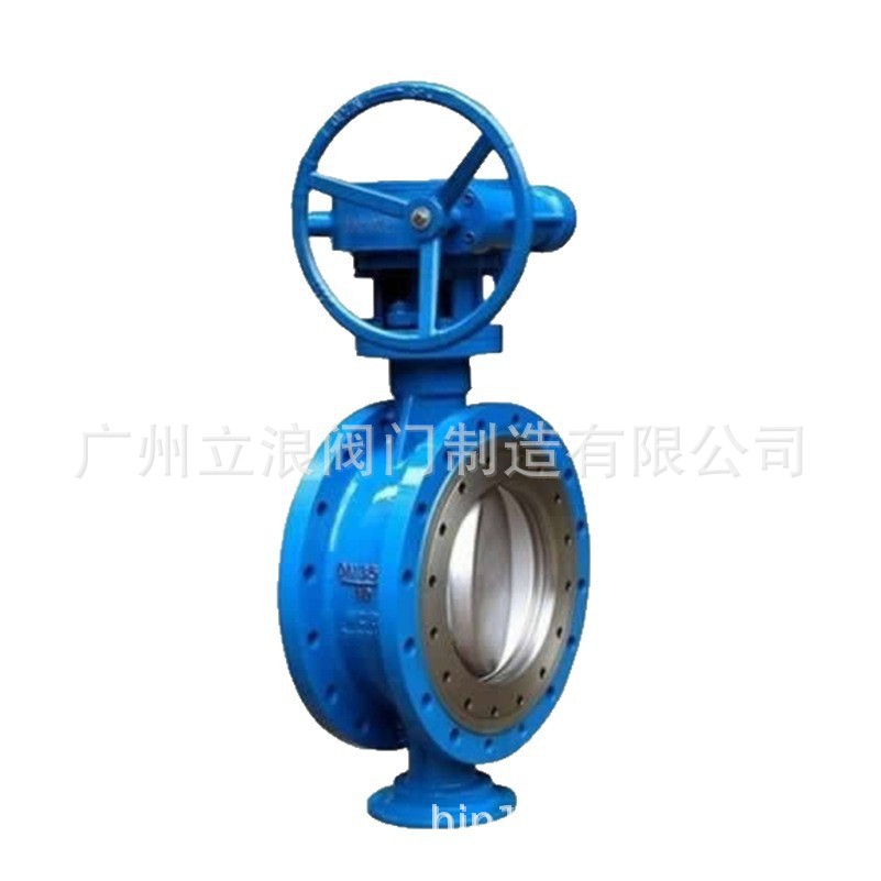 厂价直销双向流硬碰硬密封旋球阀GWXDF3204Y-16C