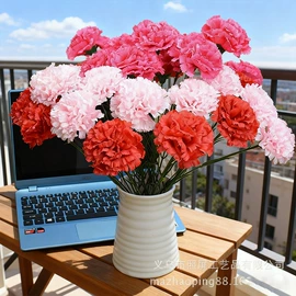 仿真花;仿真绿植;仿真玫瑰