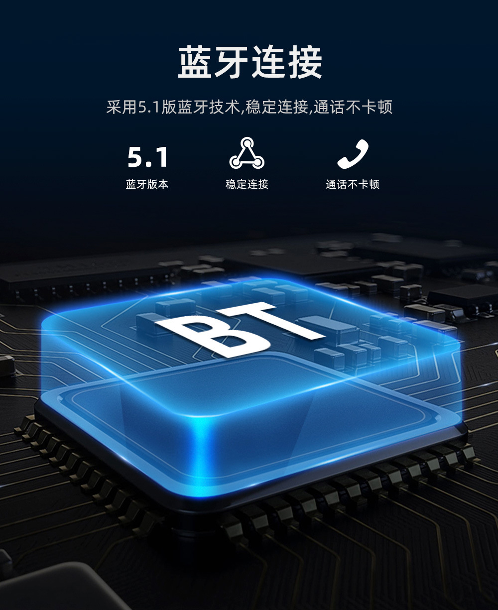 7018B Car Central Control Reversing Image Navigation Wired Carplay Screen Car Mp5 Bluetooth Player