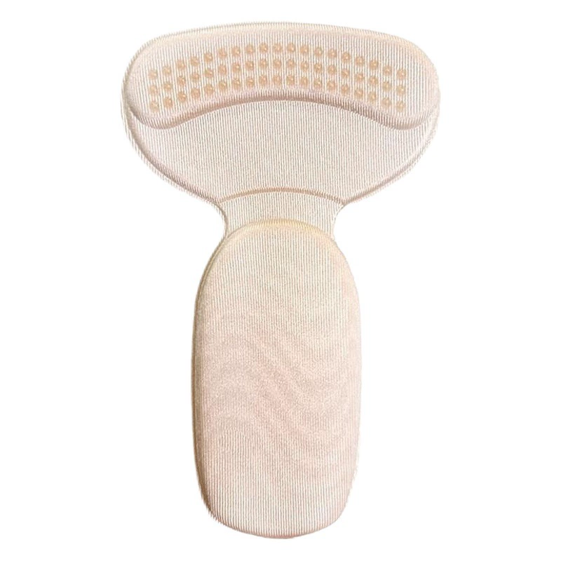 Обувь «два в одном» меняется на маленькие противоизносные ноги