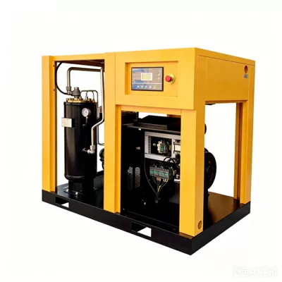 Hava kompressorları Pump Air Compressor