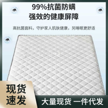 天然椰棕床垫宿舍公寓上下铺家用零甲醛棕榈乳胶垫席梦思折叠定