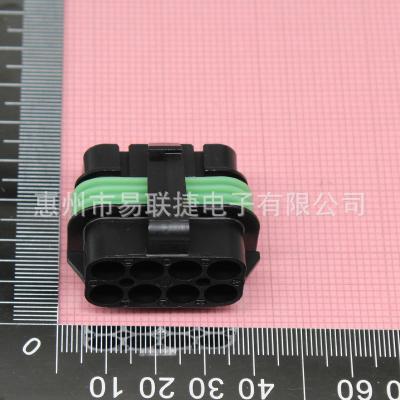 EATON连接器 32006-A22 汽车线束连接器