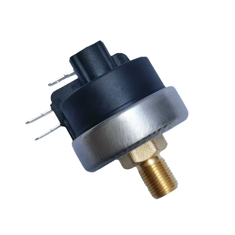 真空压力开关负压大电流常开常闭式助力泵起停控制空压机高压气泵