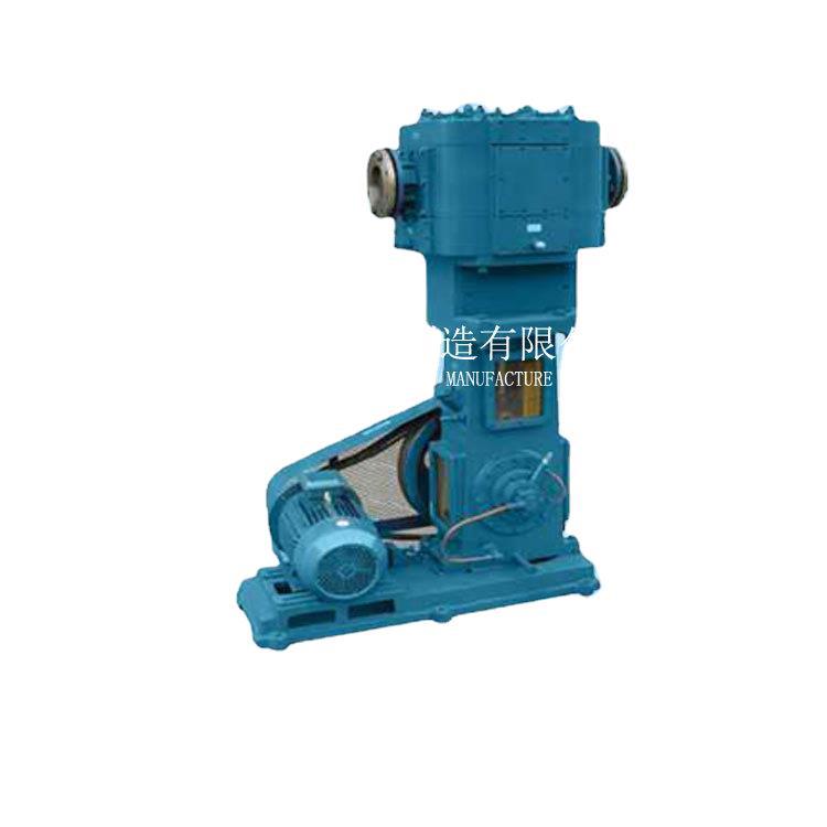 上海W-50耐腐蚀真空泵 WY系列往复式真空泵 粗真空获得泵