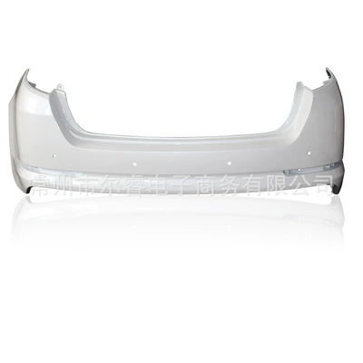 Suitable for Kia K5 front Bumper