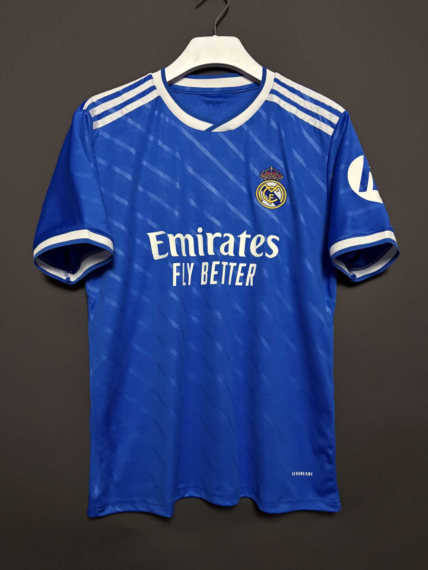 25 nuevas camisetas de fútbol Barcelona Arsenal Brasil Real Madrid Napoli Juve París Jersey al por mayor