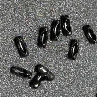 ��ɫ�yɫӾ��2.4mm�i���� 1000pcs�W��diy�Ʒ�ֹ�����������l