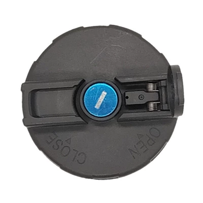 Cap Assembly Light Truck, Tank cap