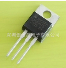 LM7805C LM7805CT ����������